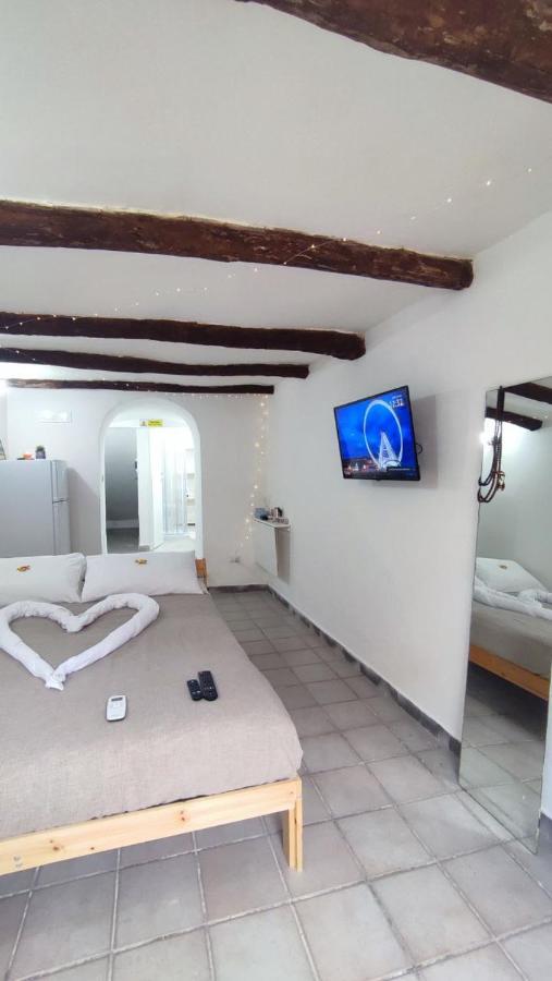 Fiu Relais Apartment Napoli Ngoại thất bức ảnh
