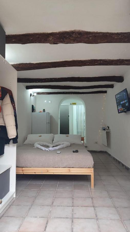Fiu Relais Apartment Napoli Ngoại thất bức ảnh