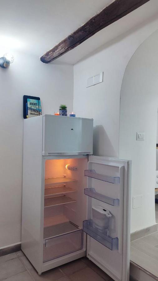 Fiu Relais Apartment Napoli Ngoại thất bức ảnh