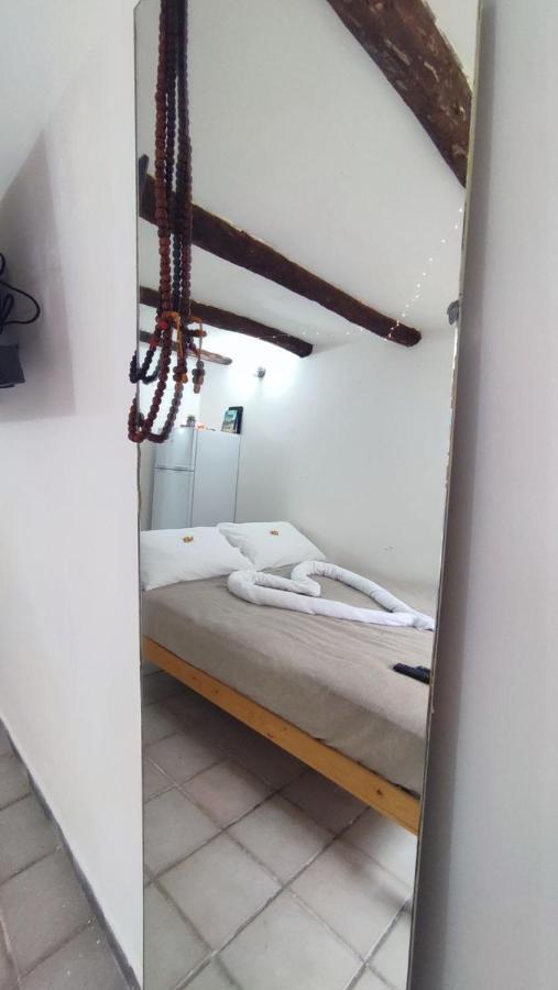 Fiu Relais Apartment Napoli Ngoại thất bức ảnh