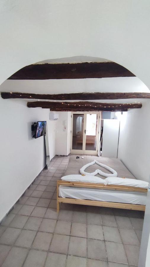 Fiu Relais Apartment Napoli Ngoại thất bức ảnh